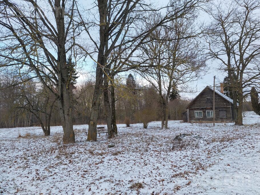 Mucenieki, Bauska un raj., Ceraukstes pag. — vienseta