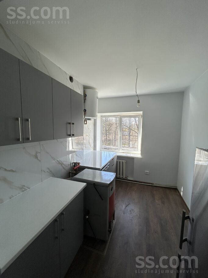 Birzes 2a, Lielplatone, Jelgava un raj., Lielplatones pag. — dzivoklis