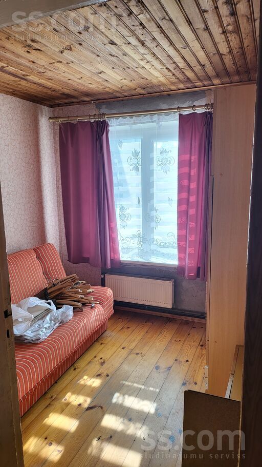Ozolu iela 19, Carnikava, Rīgas rajons, Carnikavas nov. — maja