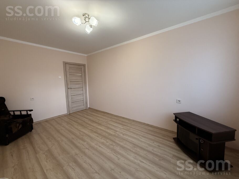 Slāvu 25a, Rīga — dzivoklis