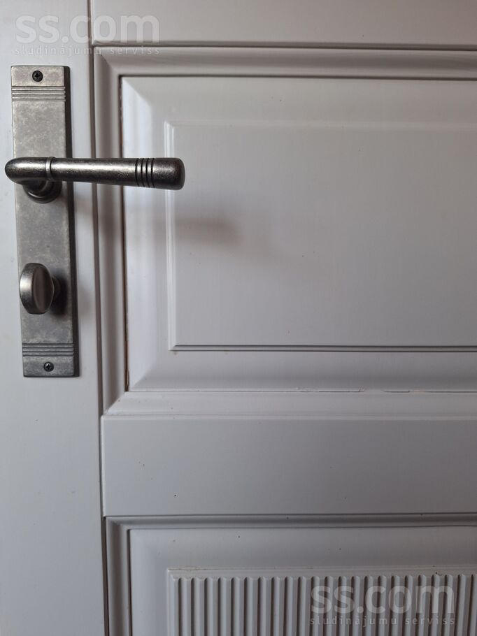 Liepkrasti, Iļķene, Rīgas rajons, Ādažu nov. — maja