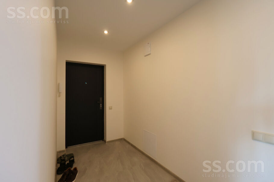 Celmu iela 5, Liepāja un raj., Liepāja — dzivoklis