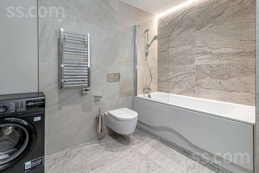 Lielirbes 15, Rīga — dzivoklis