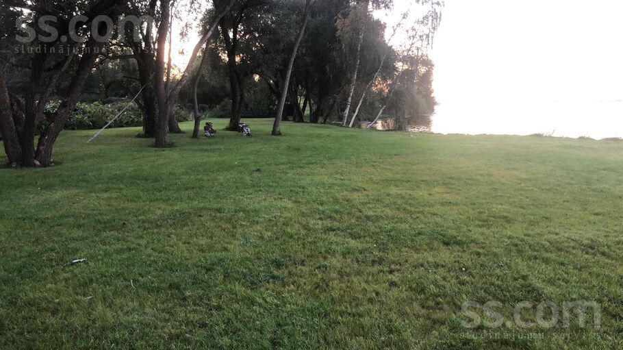 „Rēzijas”, Bērzmente, Rīgas rajons, Ķekavas pag. — zeme