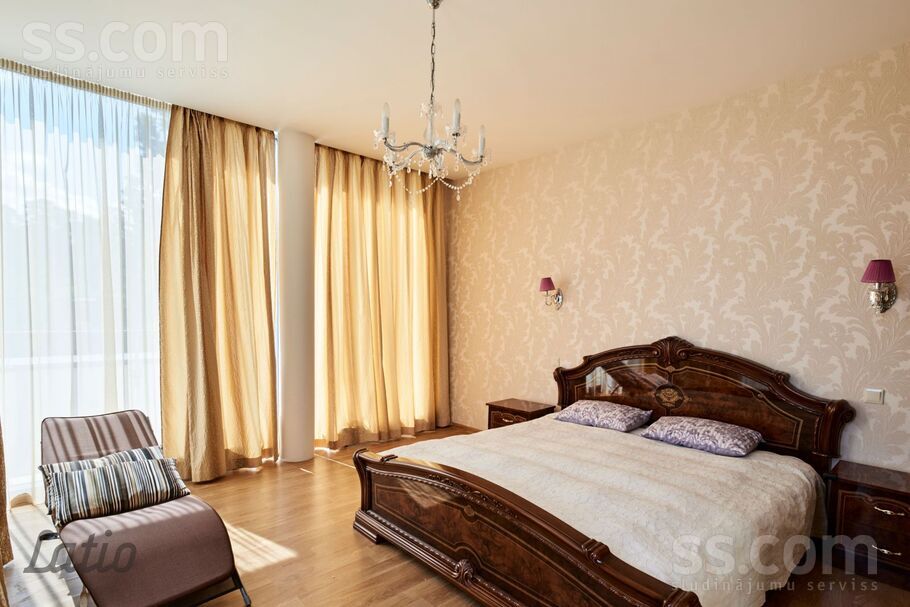 Strēlnieku prospekts 50, Jūrmala — dzivoklis