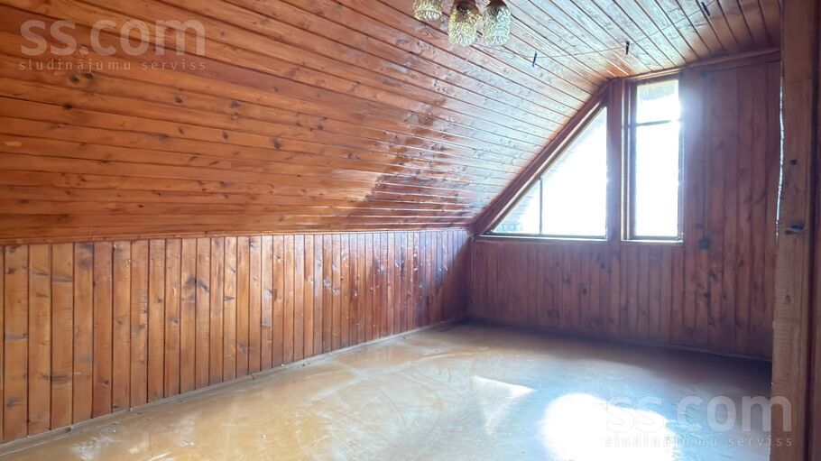 Renesanses 29, Gauja, Rīgas rajons, Carnikavas nov. — maja