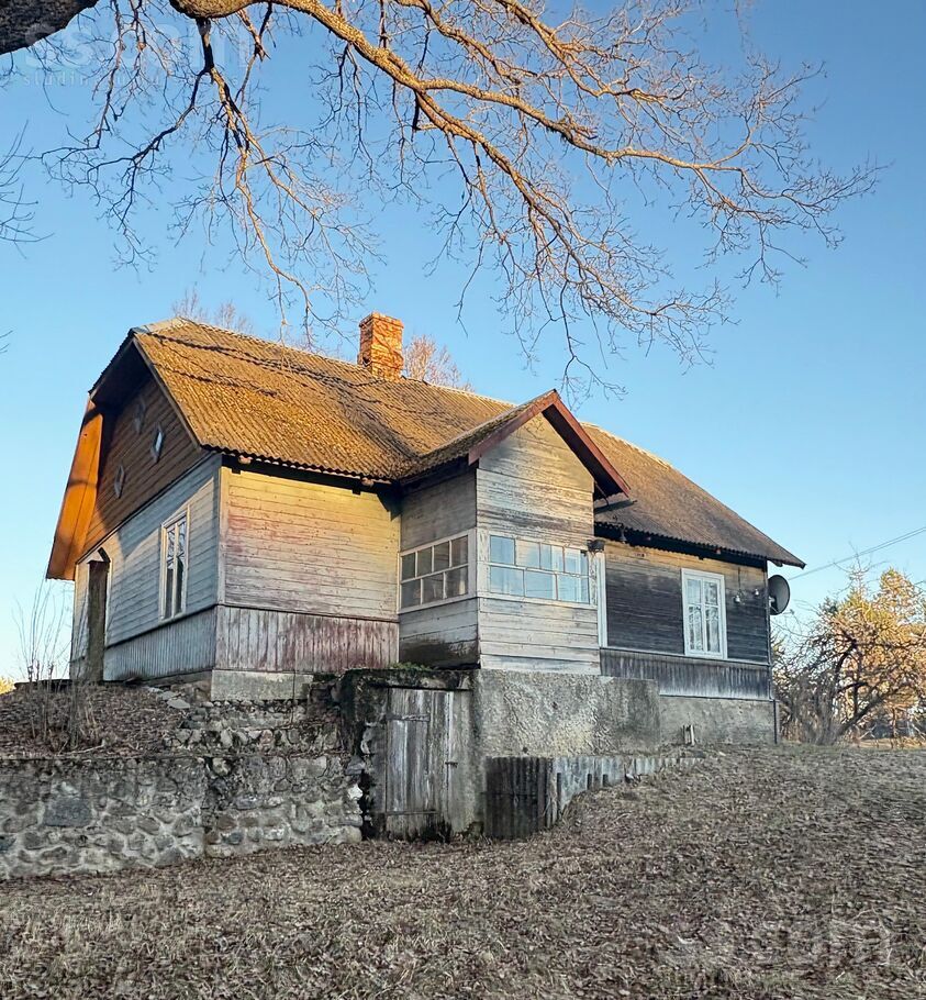 Silzemji, Jaunpiebalga, Cēsis un raj., Jaunpiebalgas pag. — maja