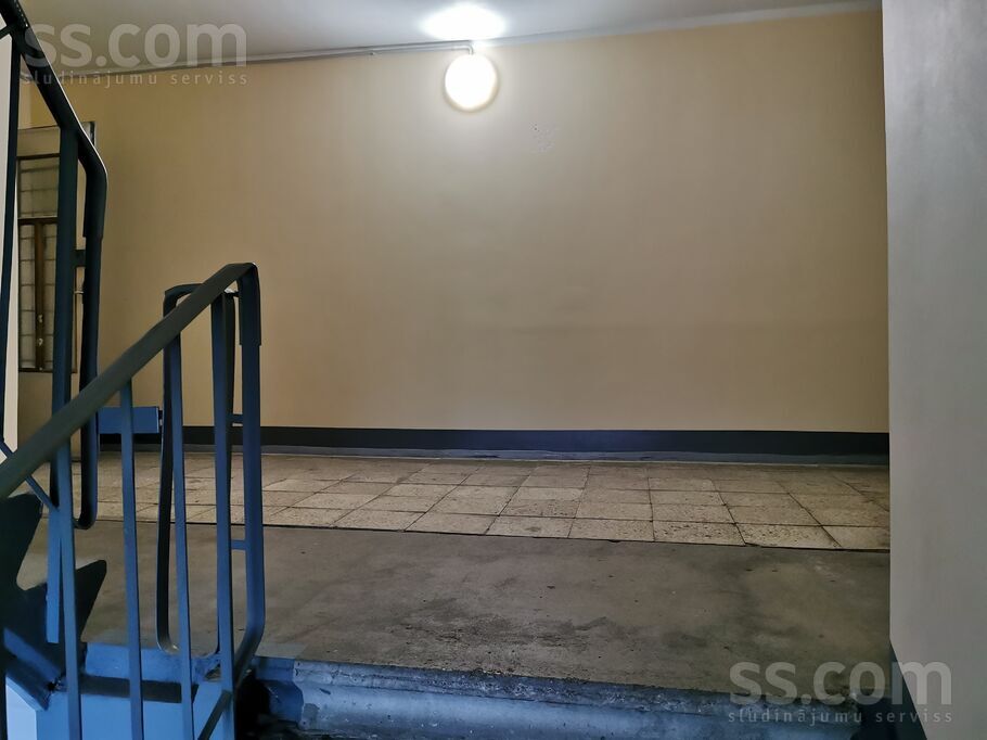 Pļavnieku 7, Rīga — dzivoklis