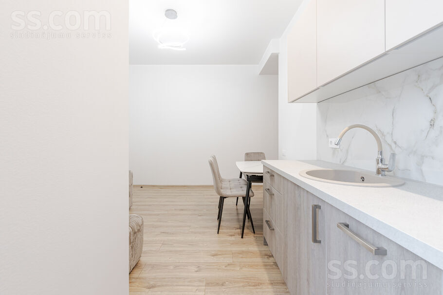 Lāčplēša 125, Rīga — dzivoklis