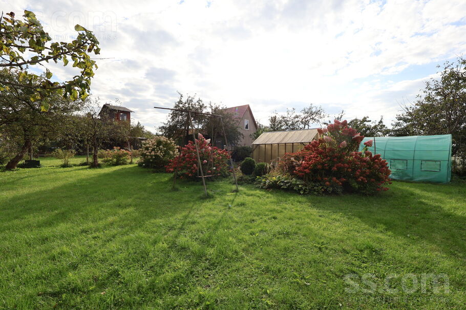 D/s Enerģētiķis, Saurieši, Rīgas rajons, Salaspils l. t. — maja