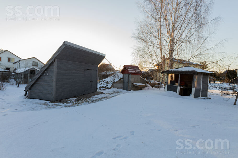 Griezes iela 10, Rīgas rajons, Sigulda — maja