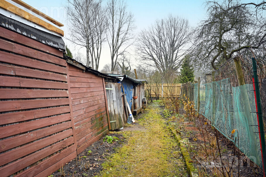 Volguntes 17a, Rīga — dzivoklis