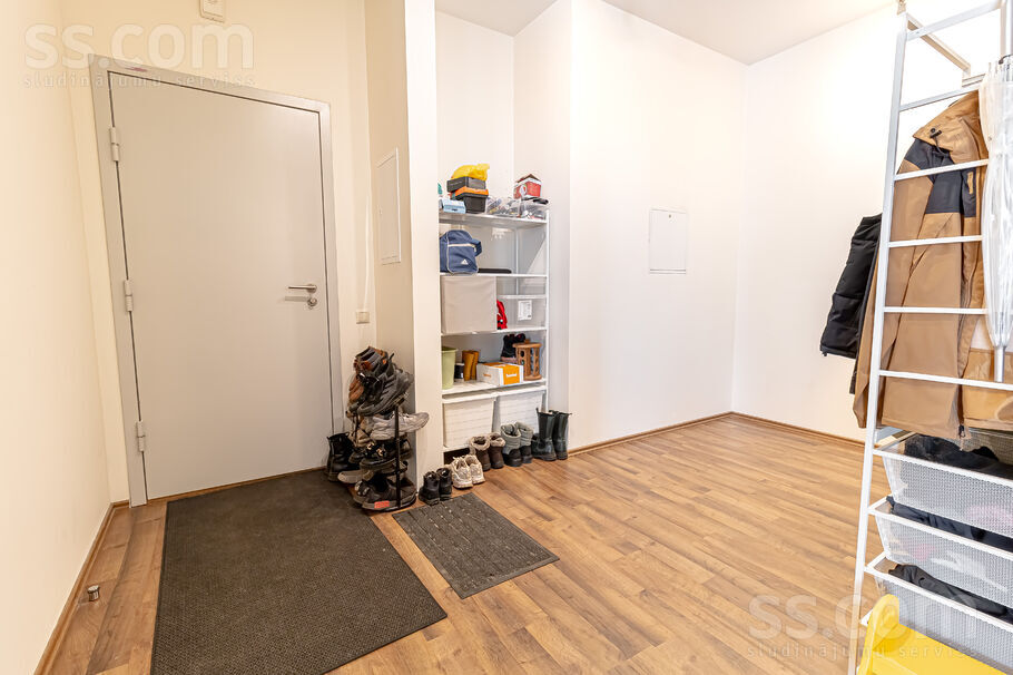 Vienības g. 192, Rīga — dzivoklis