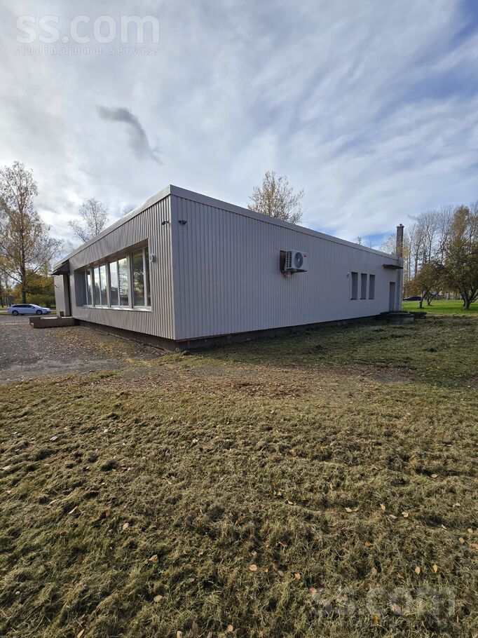 Stari, Gulbene un raj., Gulbene — maja