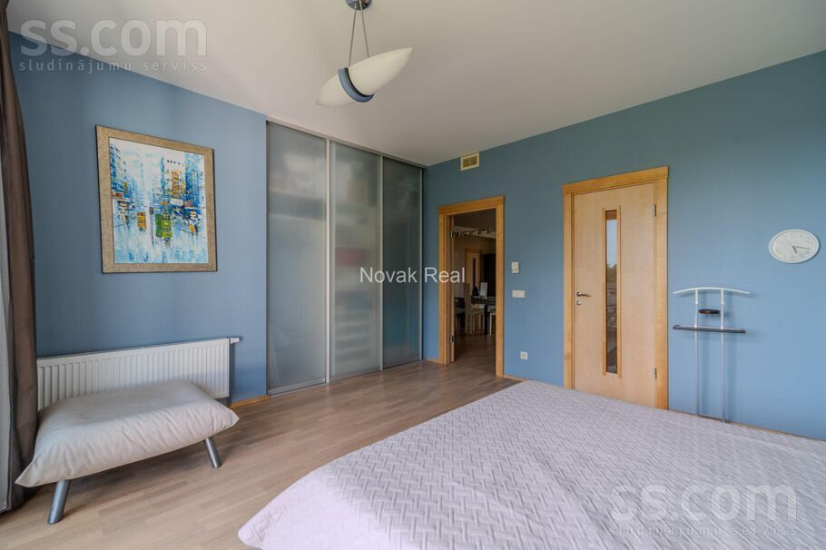 Piejūras iela 4 k-1, Jūrmala — dzivoklis