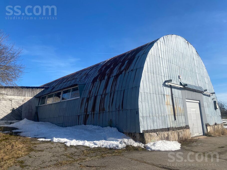 Lībavots, Lielkangari, Rīgas rajons, Ropažu nov. — telpa