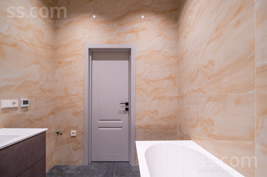 Klijānu 20, Rīga — dzivoklis