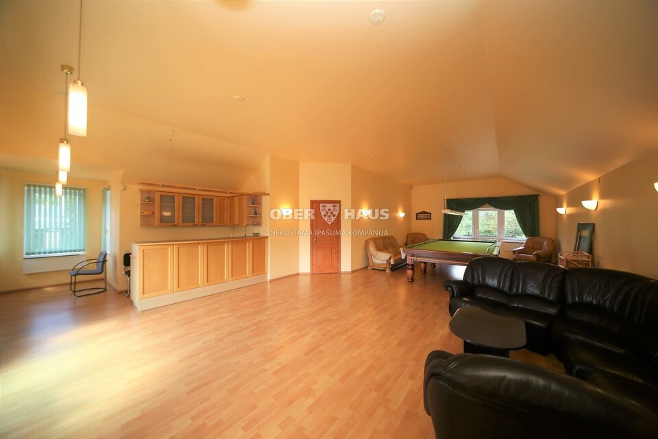 Pils iela 53, Ventspils