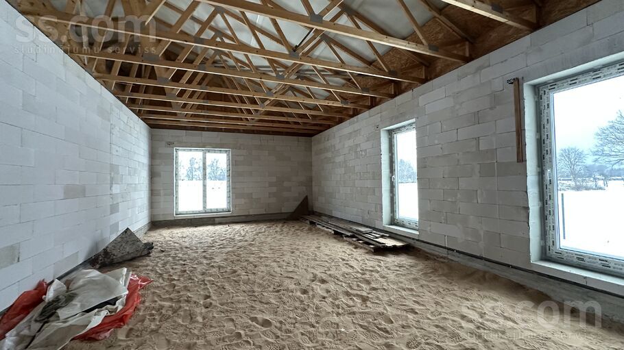 Liepītes, Iecava, Bauska un raj., Iecavas nov. — maja