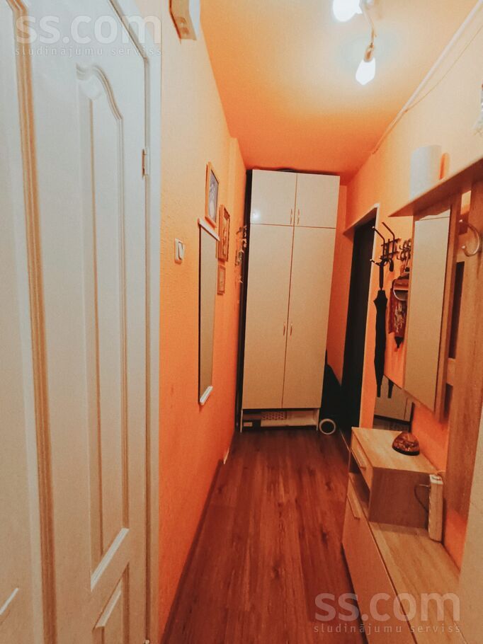 Spīdolas 3, Aizkraukle un raj., Aizkraukle — dzivoklis