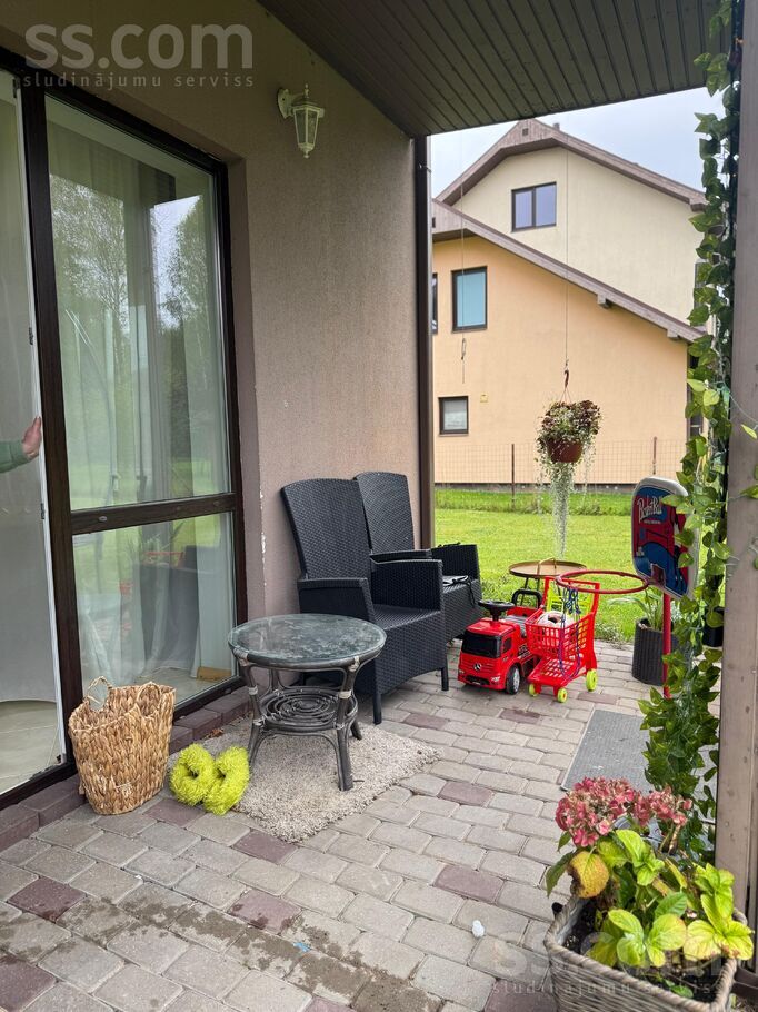 Pīlādžu 4, Dzidriņas, Rīgas rajons, Stopiņu nov. — maja