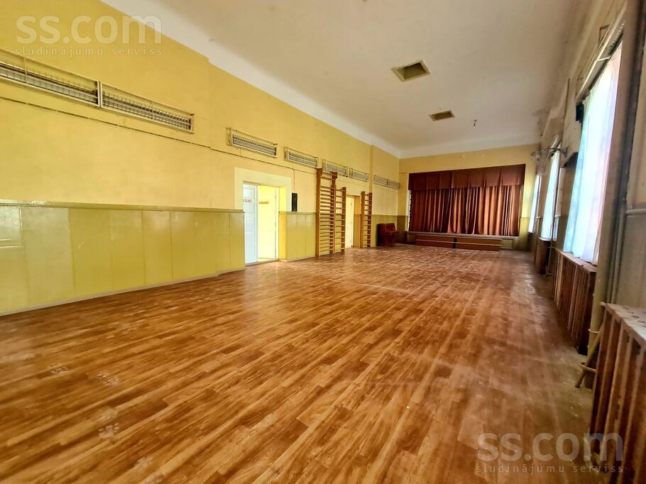 Vinbergi, Bukaiši, Dobele un raj., Bukaišu pag. — maja