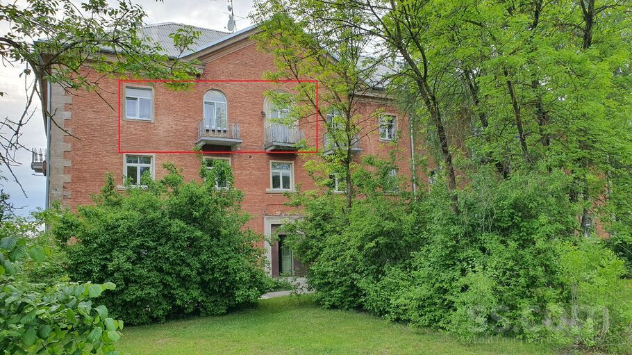 Viskaļu 18, Rīga — dzivoklis