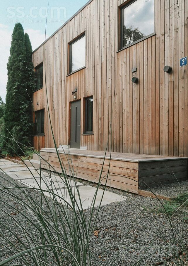 Peldu iela 2, Siguļi, Rīgas rajons, Carnikavas nov. — maja