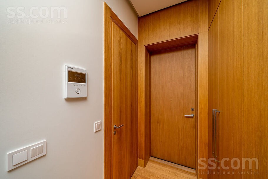 Kalndores 2, Baltezers, Rīgas rajons, Ādažu nov. — dzivoklis