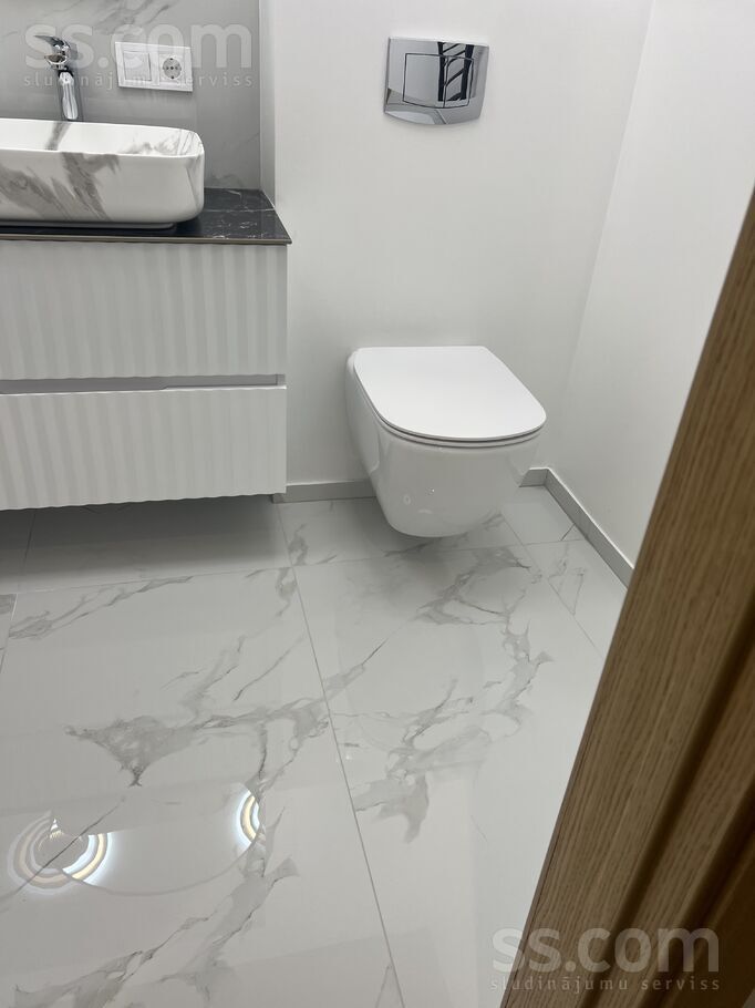 Institūta iela 29, Ulbroka, Rīgas rajons, Stopiņu nov. — dzivoklis