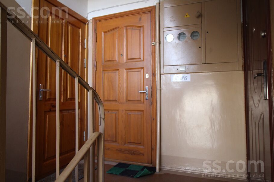 Jātnieku 75, Daugavpils un raj., Daugavpils — dzivoklis