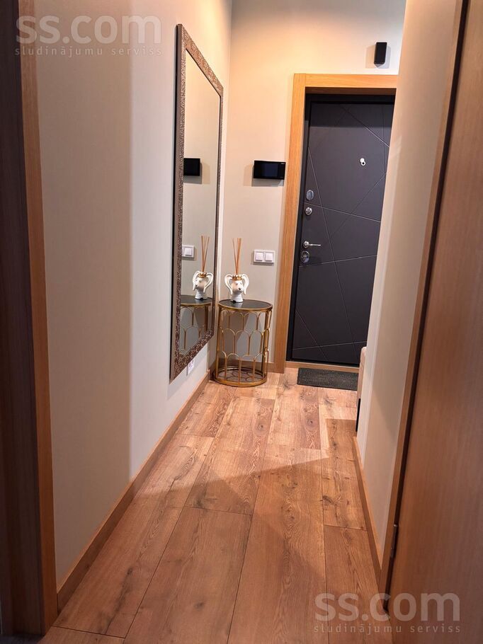 Instituta iela 29, Ulbroka, Rīgas rajons, Stopiņu nov. — dzivoklis