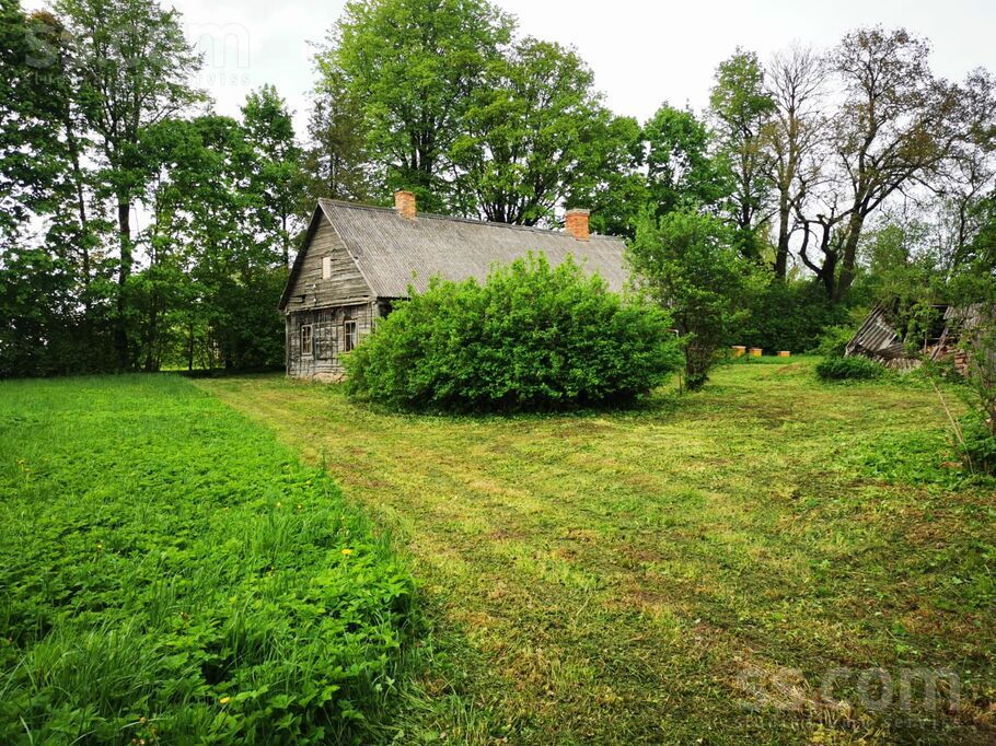 Code, Bauska un raj., Codes pag. — vienseta