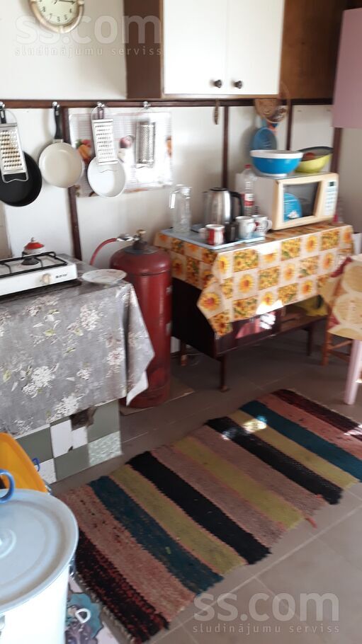 Berzini 2 218a, Bērziņi 2, Daugavpils un raj., Šēderes pag. — maja
