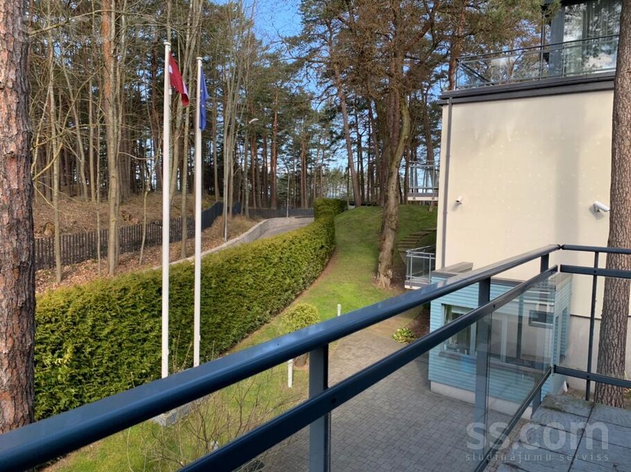 Kapu 95, Jūrmala — dzivoklis