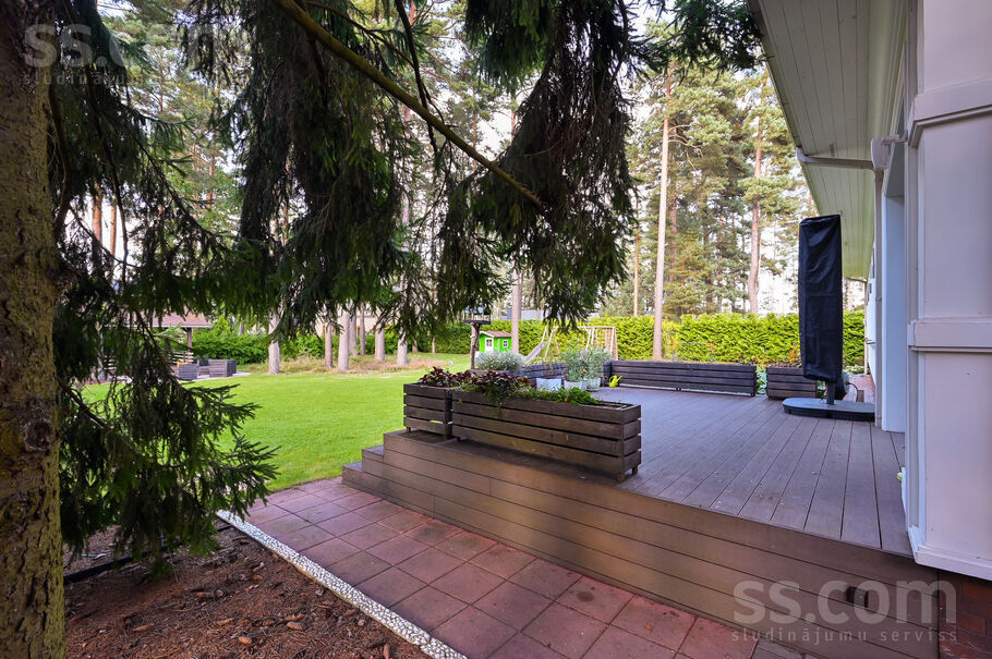 Maijrožu iela 4, Sunīši, Rīgas rajons, Garkalnes nov. — maja