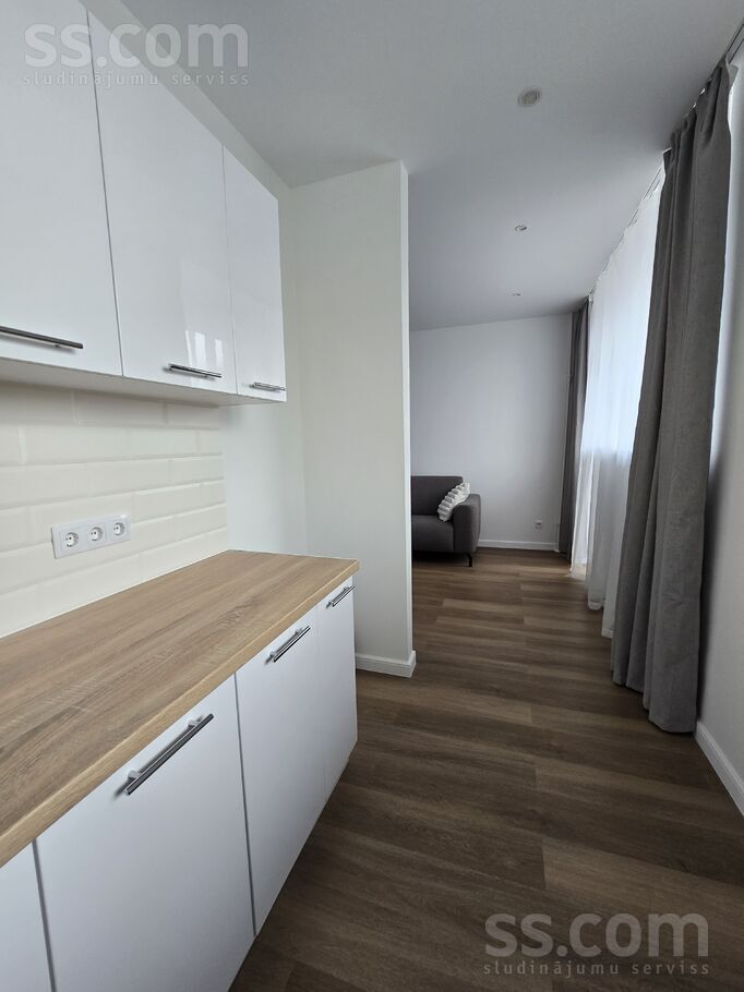 Cukura 5, Liepāja un raj., Liepāja — dzivoklis