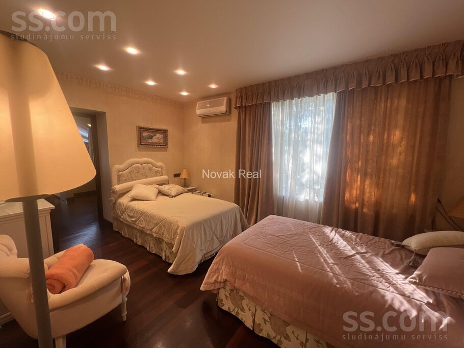 Abavas iela 6, Jūrmala — dzivoklis