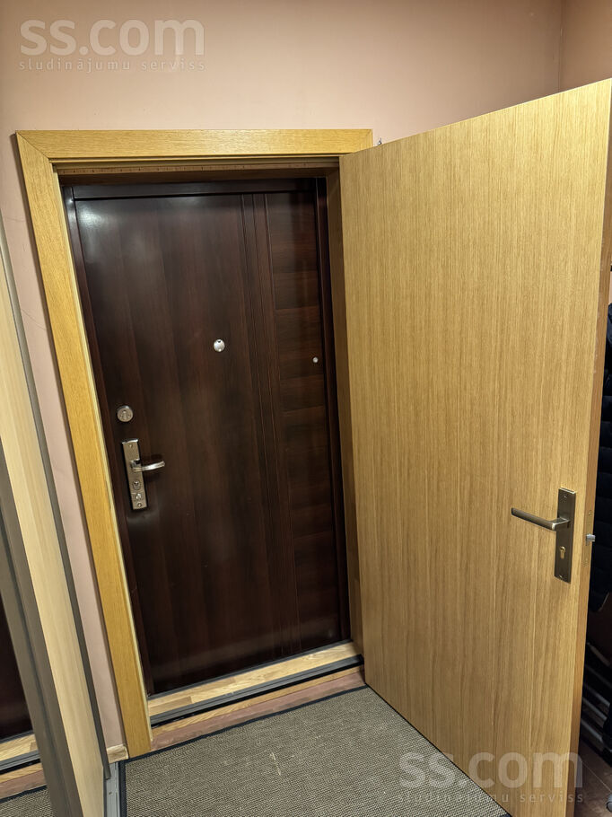 Slokas iela 65 k-3, Jūrmala — dzivoklis