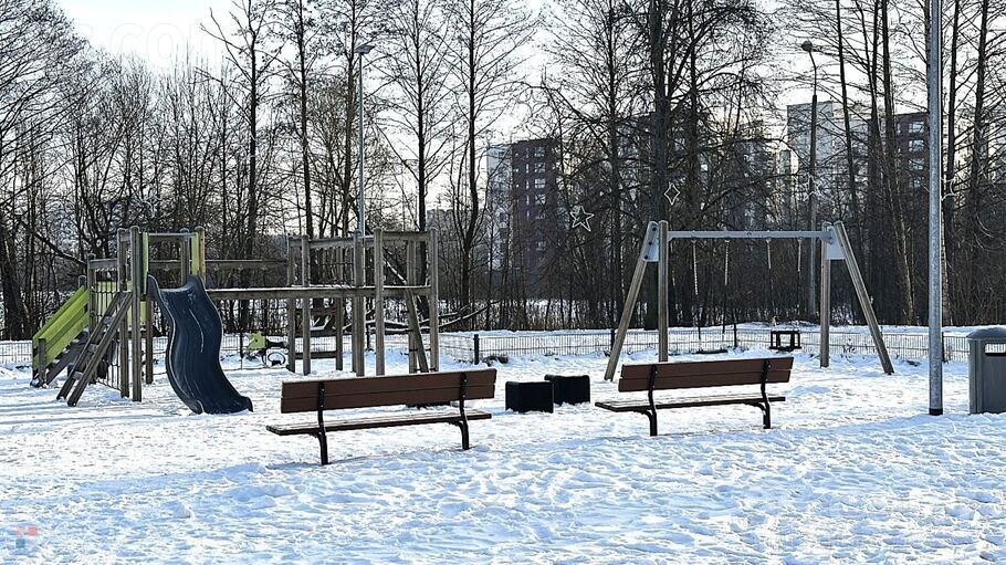 Mežciema 23, Rīga — dzivoklis