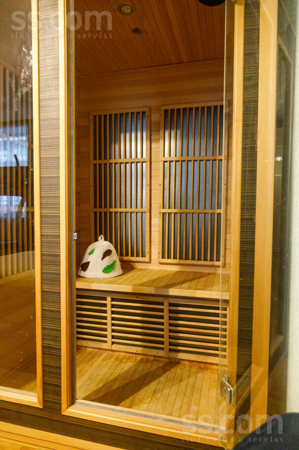 Marijas 25, Rīga — dzivoklis