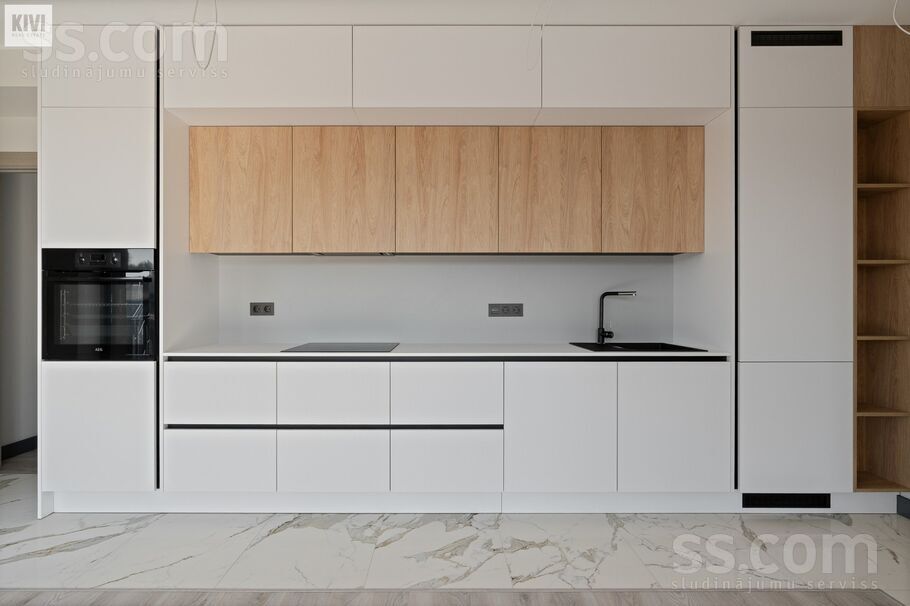 Mežmalas 10, Krustkalni, Rīgas rajons, Ķekavas pag. — dzivoklis