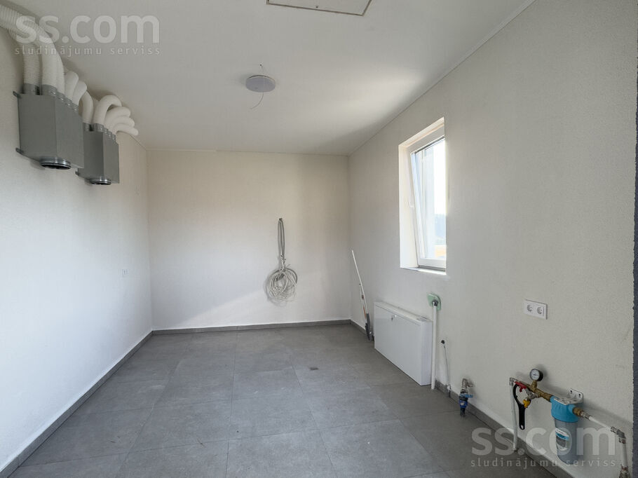 Mārzemītes, Mārupe, Rīgas rajons, Mārupes pag. — maja