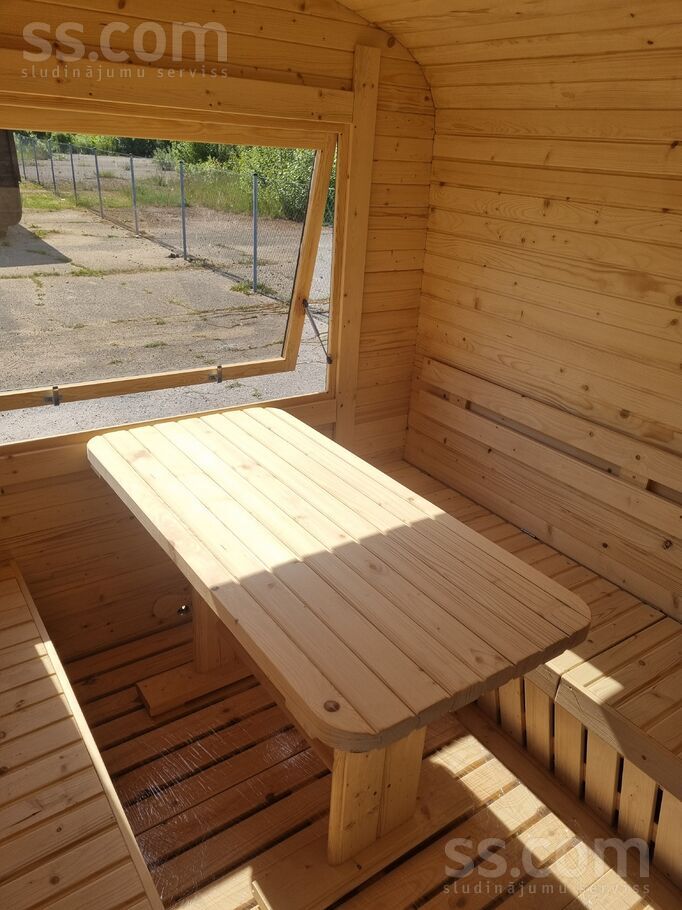 Stacijas 129L, Daugavpils un raj., Daugavpils — telpa