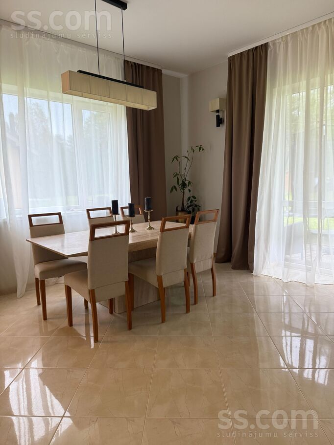 Pīlādžu 4, Dzidriņas, Rīgas rajons, Stopiņu nov. — maja