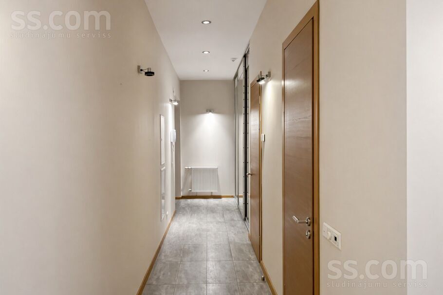 Raiņa bulv. 2, Rīga — dzivoklis