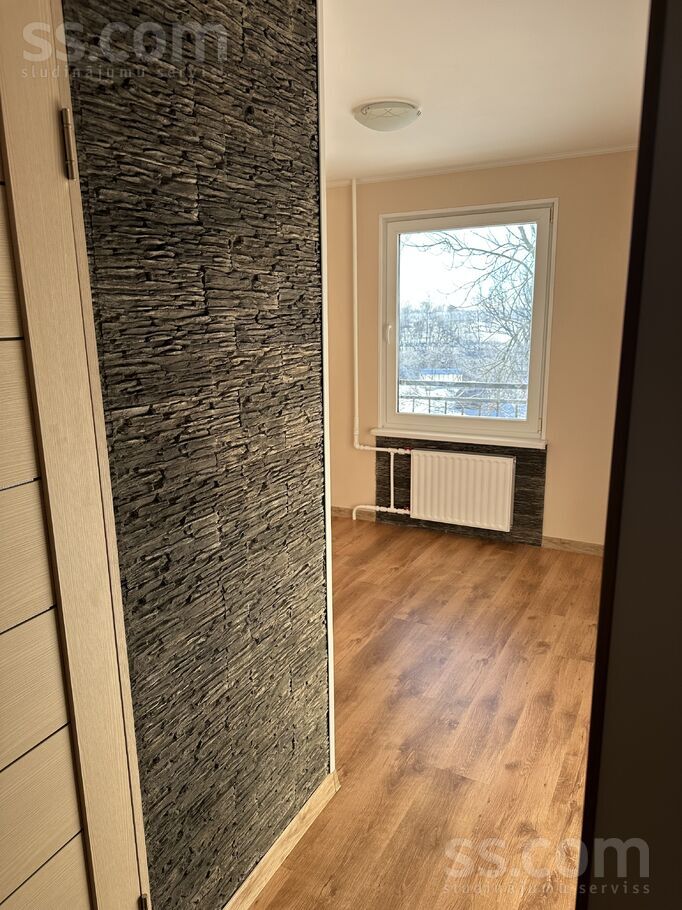 Saulgriezes 2, Tiņģere, Talsi un raj., Īves pag. — dzivoklis