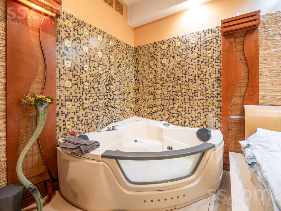 Brīvības 132, Rīga, centrs — telpa