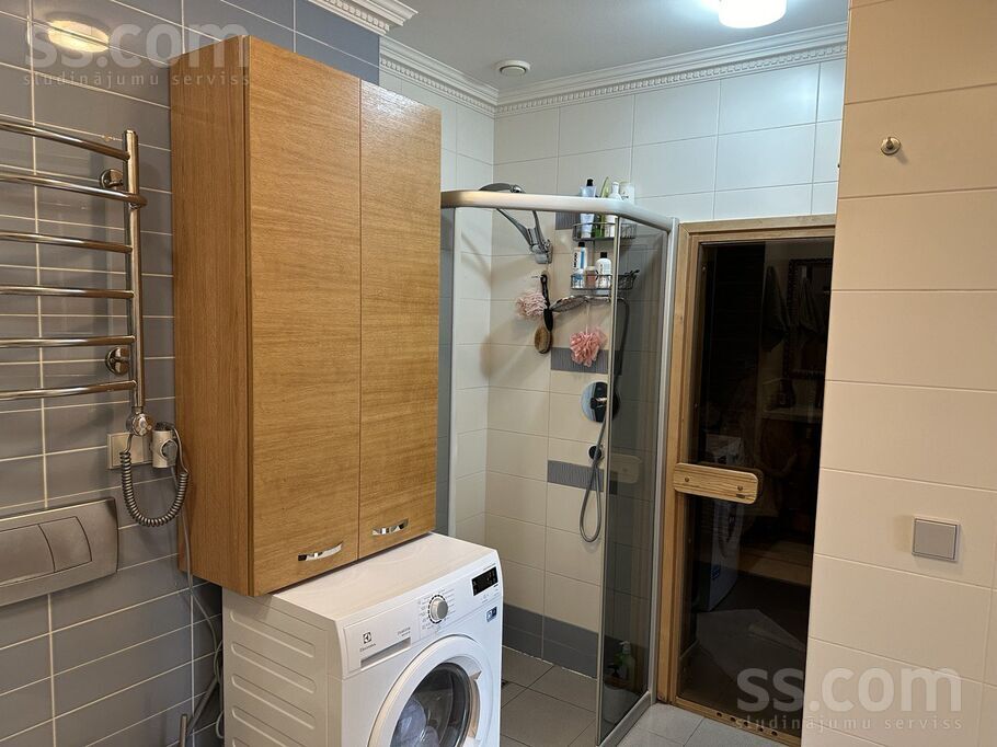 Rūpniecības 21, Rīga — dzivoklis