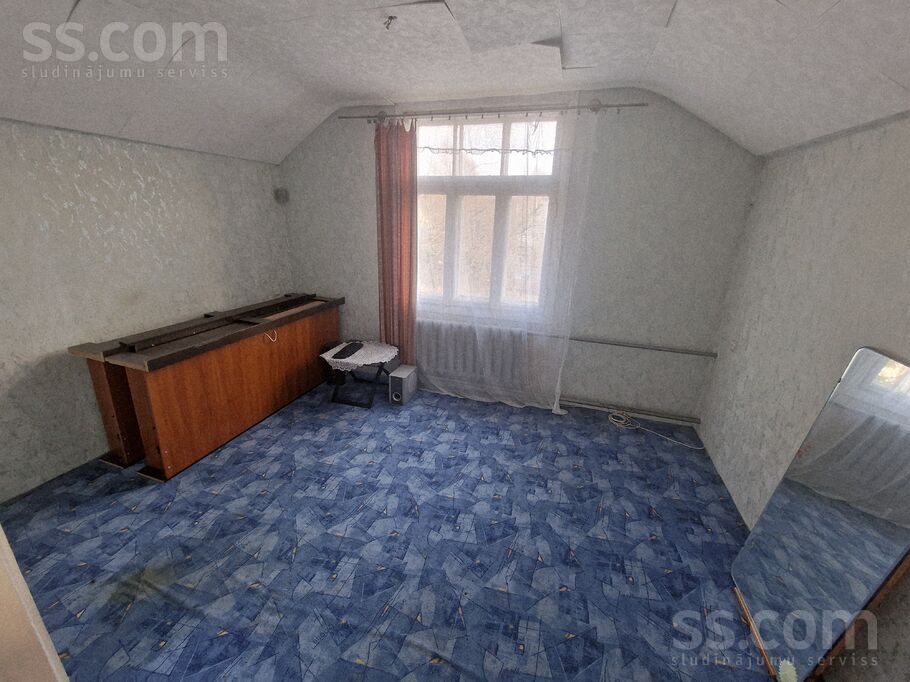 Cīravas 16, Liepāja un raj., Liepāja — maja